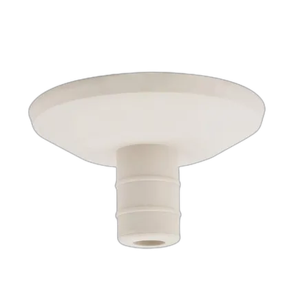 Kupo Kupole Rubber Top Pad - White