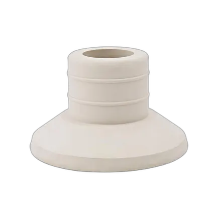Kupo Kupole Rubber Bottom Pad - White