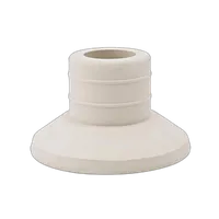 Kupo Kupole Rubber Bottom Pad - White 0