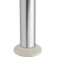 Kupo Kupole Rubber Bottom Pad - White 1
