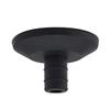 Kupo Kupole Rubber Top Pad - Black