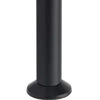 Kupo Kupole Rubber Bottom Pad - Black 1