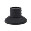 Kupo Kupole Rubber Bottom Pad - Black
