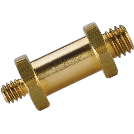 Kupo Hex Stud 3/8 -16 M and 1/4 20 Inch