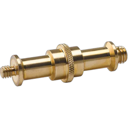 Kupo Universal 5/8 Inch (16mm) Stud 3/8-16 M and 1/4-20 M Threads