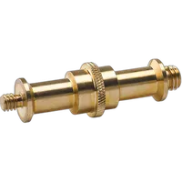 Kupo Universal 5/8 Inch (16mm) Stud 3/8-16 M  and  1/4-20 M Threads 0