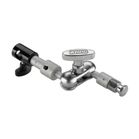 Kupo Swivel Extension Arm Hex Stud to 5/8 (16mm) Receiver 0