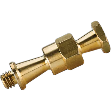 Kupo Camera Hex Stud, 3/8-16 Inch M