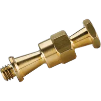 Kupo Camera Hex Stud, 3/8-16 Inch M 0