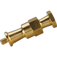 Kupo Camera Hex Stud, 1/4-20 Inch M 0