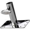 Kupo Junior 3 Inch Wall Plate Junior 1-1/8(28mm) Receiver