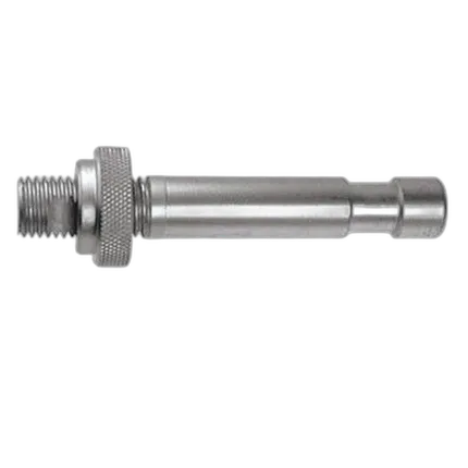 Kupo Baby 5/8 (16mm) Stud 108mm long for 3 and 4 Way Clamp