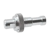Kupo Baby 5/8 (16mm) Stud 66mm long for 3  and  4 Way Clamp 0