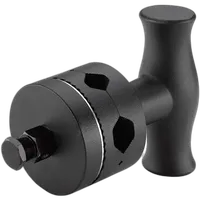 Kupo Grip Head with Hex Stud 0