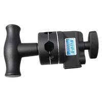 Kupo 2-1/2 Inch Grip Head with Big Handle - Black 0
