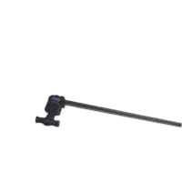 Kupo 20 Inch Extension Grip Arm with Big Handle - Silver