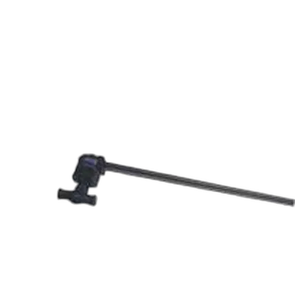 Kupo 20 Inch Extension Grip Arm with Big Handle - Black