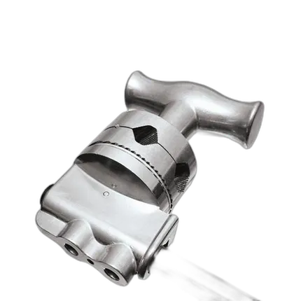 Kupo 40 Inch Extension Grip Arm with Big Handle - Silver