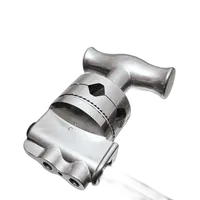 Kupo 40 Inch Extension Grip Arm with Big Handle - Silver 0