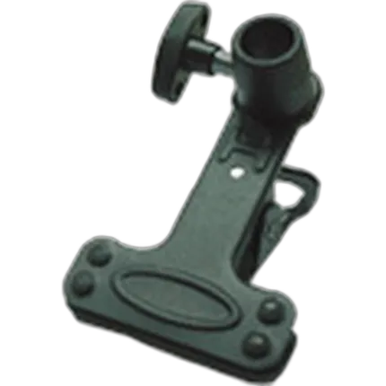 Kupo Mini Alli Clamp - Black