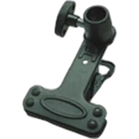 Kupo Mini Alli Clamp - Black 0