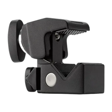 Kupo Convi Clamp Black