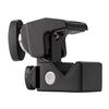 Kupo Convi Clamp  Black