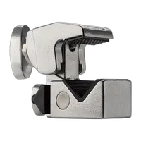 Kupo Convi Clamp  Silver 0