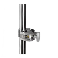 Kupo Convi Clamp  Silver 1