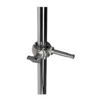 Kupo 3 Way Clamp for 1.0-1.4 In  (25 to 35mm) Tube 1