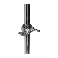 Kupo 3 Way Clamp for 1.0-1.4 In  (25 to 35mm) Tube 2