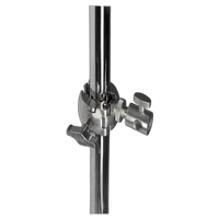 Kupo 3 Way Clamp for 1.0-1.4 In  (25 to 35mm) Tube 3