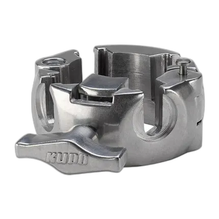 Kupo 4 Way Clamp for 1.4-2.0 In (35 to 50mm) Tube