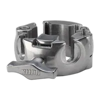 Kupo 4 Way Clamp for 1.4-2.0 In (35 to 50mm) Tube 0