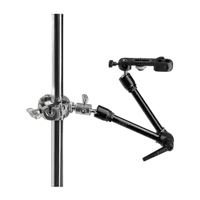 Kupo 4 Way Clamp for 1.4-2.0 In (35 to 50mm) Tube 5