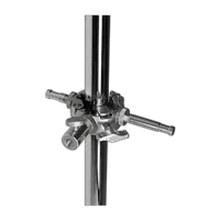 Kupo 4 Way Clamp for 1.4-2.0 In (35 to 50mm) Tube 6