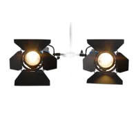 Kupo 4 Way Clamp for 1.4-2.0 In (35 to 50mm) Tube 7