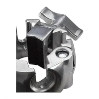 Kupo 4 Way Clamp for 1.4-2.0 In (35 to 50mm) Tube 8