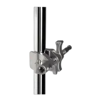 Kupo 4 Inch Super Viser End Jaw Clamp 2