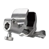 Kupo 4 Inch Super Viser End Jaw Clamp 5