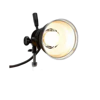 Kupo 4 Inch Super Viser End Jaw Clamp 6