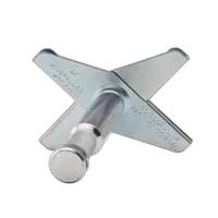 Kupo Baby Drop Ceiling Adapter, 5/8 Inch Stud 0
