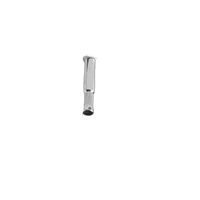 Kupo Baby Drop Ceiling Adapter, 5/8 Inch Stud 1