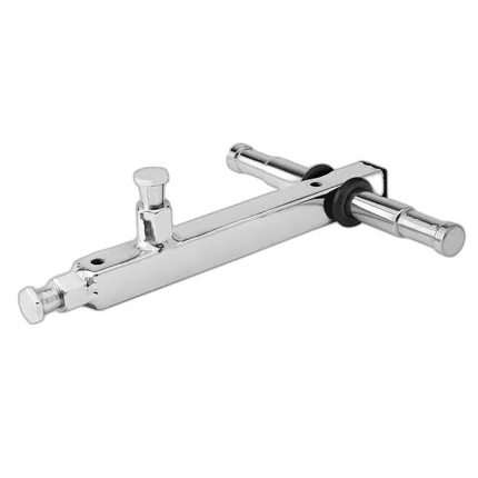 Kupo 8.4 Inch Hex Baby Offset Arm