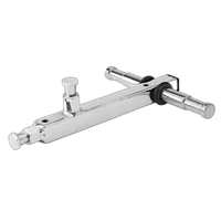 Kupo 8.4 Inch Hex Baby Offset Arm 0