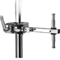 Kupo 8.4 Inch Hex Baby Offset Arm 1