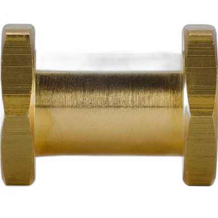 Kupo Hex Stud with 3/8 Inch to 16 Feet and 1/4 Inch -20 Feet