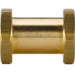 Kupo Hex Stud with 3/8 Inch to 16 Feet  and  1/4 Inch -20 Feet