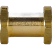Kupo Hex Stud with 3/8 Inch to 16 Feet  and  1/4 Inch -20 Feet 0