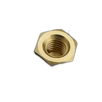 Kupo Hex Stud with 3/8 Inch to 16 Feet  and  1/4 Inch -20 Feet 1